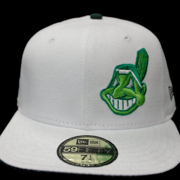 New Era Other - New Era Cleveland Indians Cap